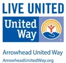 Logo de Arrowhead United Way