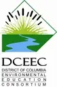 Logo of District of Columbia Environmental Education Consortium