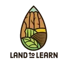 Logo of Land to Learn