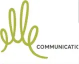 Logo of Elle Communications, LLC