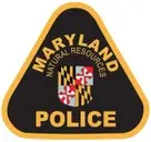 Logo de Maryland Natural Resources Police