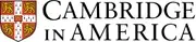 Logo of Cambridge in America