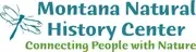 Logo of Montana Natural History Center
