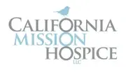 Logo de California Mission Hospice