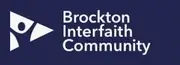 Logo de Brockton Interfaith Community (BIC)