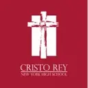 Logo de Cristo Rey New York High School