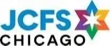Logo de JCFS Chicago