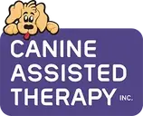 Logo of Canine Assisted Therapy, Inc.