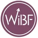 Logo of WiBF (Women in Business & Finance)