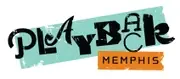 Logo de Playback Memphis