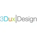 Logo de 3DuxDesign3