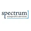 Logo de Spectrum Nonprofit Services, LLC.