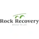 Logo of Rock Recovery