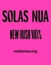 Logo of Solas Nua