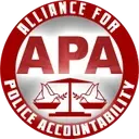 Logo de Alliance for Police Accountability
