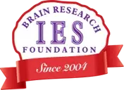Logo de IES Brain Research Foundation