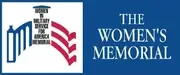 Logo de Women in Military Service for America Memorial
