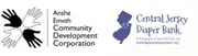 Logo of Central Jersey Diaper Bank-AECDC