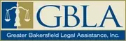Logo of Greater Bakersfield Legal Assistance, Inc.
