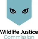 Logo de Wildlife Justice Commission