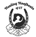 Logo of Healing Hoofbeats of CT, Inc.
