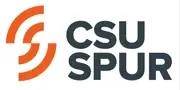 Logo de CSU Spur