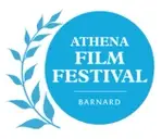 Logo of Athena Film Festival