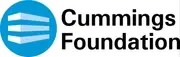 Logo of Cummings Foundation