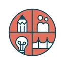 Logo of Boston Partners in Education