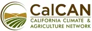 Logo of California Climate and Agriculture Network