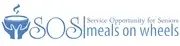 Logo of SOS Meals on Wheels