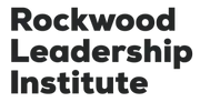 Logo de Rockwood Leadership Institute