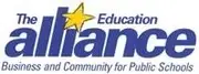 Logo of The Education Alliance
