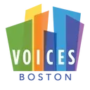 Logo de VOICES BOSTON (formerly PALS Children's Chorus)