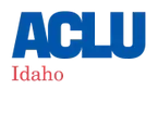 Logo de ACLU of Idaho