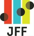 Logo of JFF (Jobs for the Future)