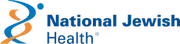 Logo de National Jewish Health