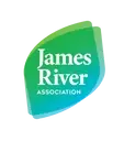 Logo of James River Association