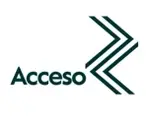 Logo de Acceso
