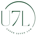 Logo de Upper Seven Law