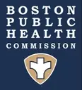 Logo de Boston Public Health Commission