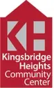 Logo of Kingsbridge Heights Community Center