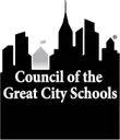 Logo de Council of the Great City Schools