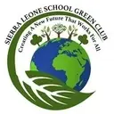 Logo de Sierra Leone School Green Clubs (SLSGC)