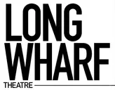 Logo of Long Wharf Theatre