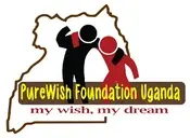 Logo de PureWish Foundations Uganda