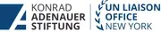 Logo of Konrad Adenauer Stiftung, Inc.