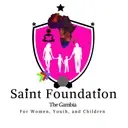 Logo of Saint Foundation Gambia