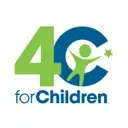 Logo de 4C for Children