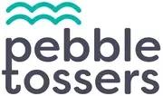 Logo de Pebble Tossers, Inc.